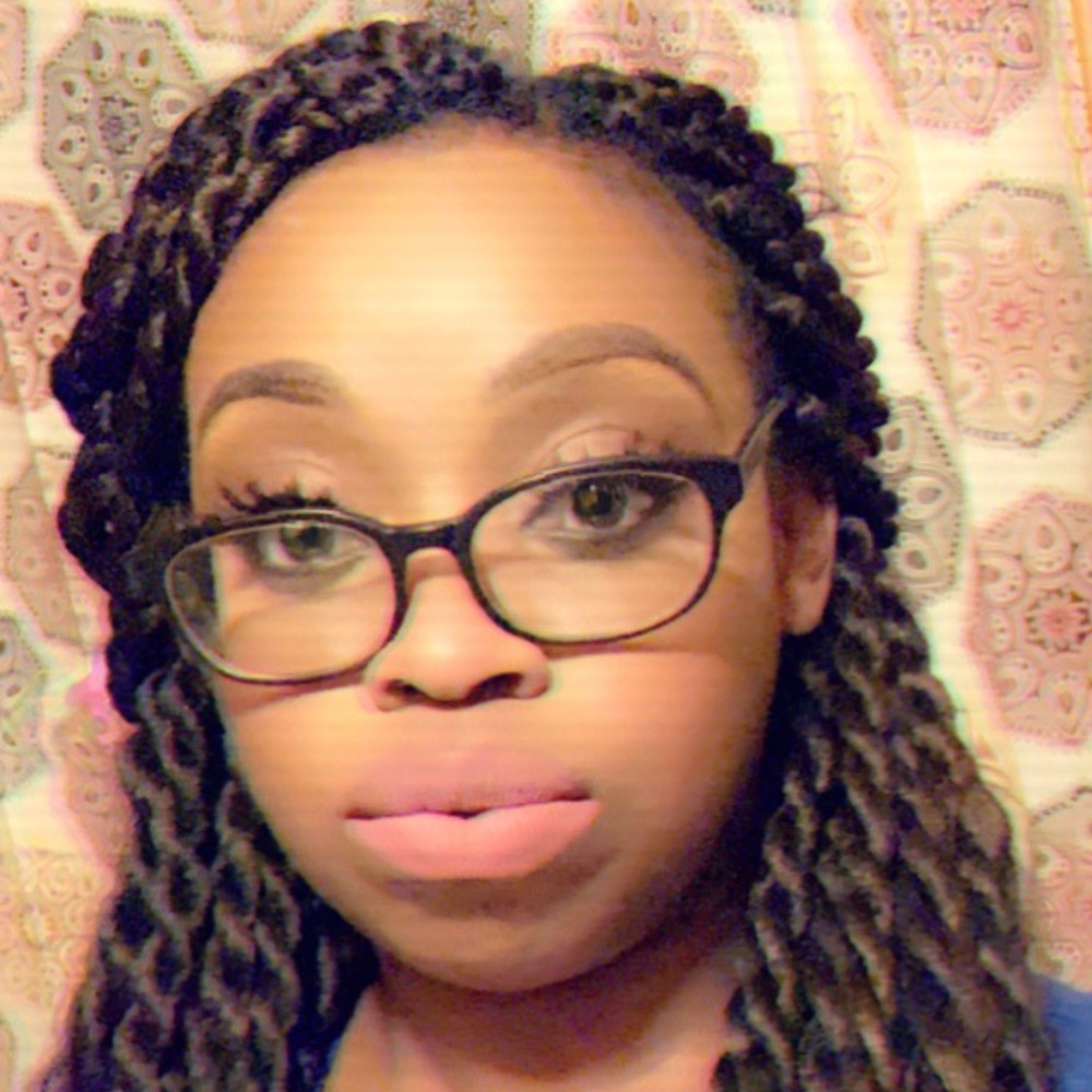 Meet your Posher, Terria